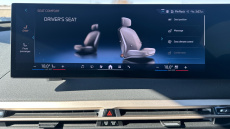 BMW iX 385kW xDrive50 M Sport 111.5kWh 5dr Auto Electric Estate